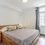 Renovated With Sunny Terrace And Ocean Views In Malibu Park Tenerife * Costa Adeje (Tenerife)