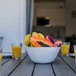 Appartement Renovated With Sunny Terrace And Ocean Views In Malibu Park Tenerife