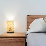 Appartement Renovated With Sunny Terrace And Ocean Views In Malibu Park Tenerife Costa Adeje (Tenerife)