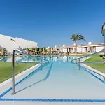 Renovated With Sunny Terrace And Ocean Views In Malibu Park Tenerife Appartement *