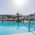 Renovated With Sunny Terrace And Ocean Views In Malibu Park Tenerife Appartement
