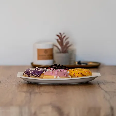 Daire Renovated With Sunny Terrace And Ocean Views In Malibu Park Tenerife *