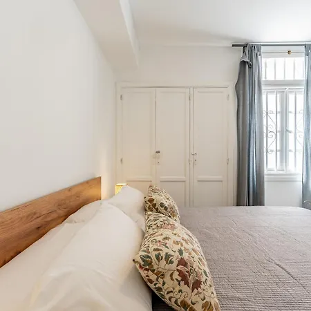 アパート Renovated With Sunny Terrace And Ocean Views In Malibu Park Tenerife