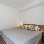 Renovated With Sunny Terrace And Ocean Views In Malibu Park Tenerife 阿德耶