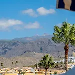 Renovated With Sunny Terrace And Ocean Views In Malibu Park Tenerife 公寓