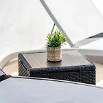 公寓 Renovated With Sunny Terrace And Ocean Views In Malibu Park Tenerife *