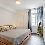 Renovated With Sunny Terrace And Ocean Views In Malibu Park Tenerife 公寓